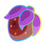 Hyper Rawst Berry &times; 10